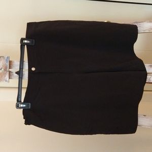 Coolibar Adventure/workout Shorts XL